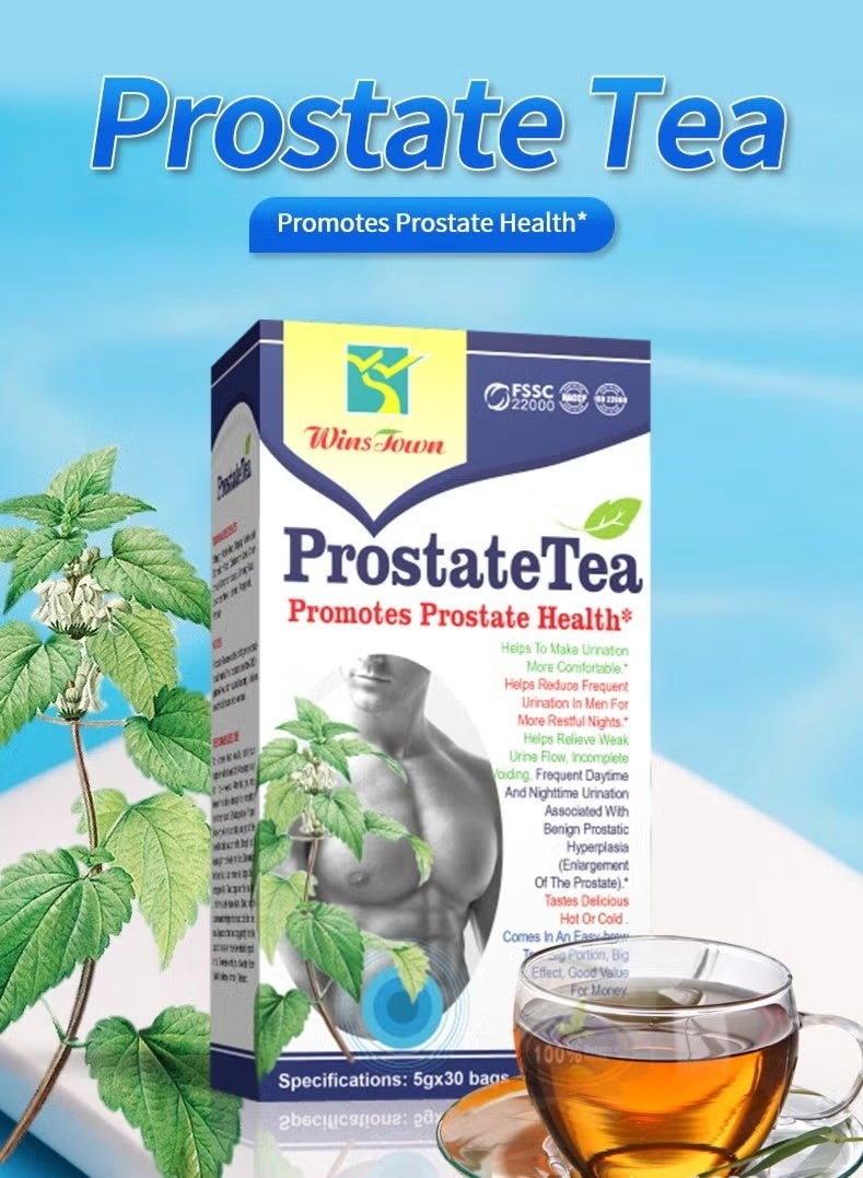 alattar The original prostate tea - Image 1